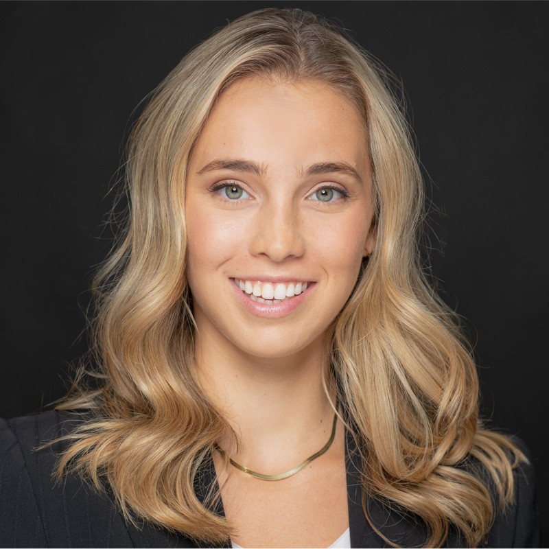 Sophia Livney headshot